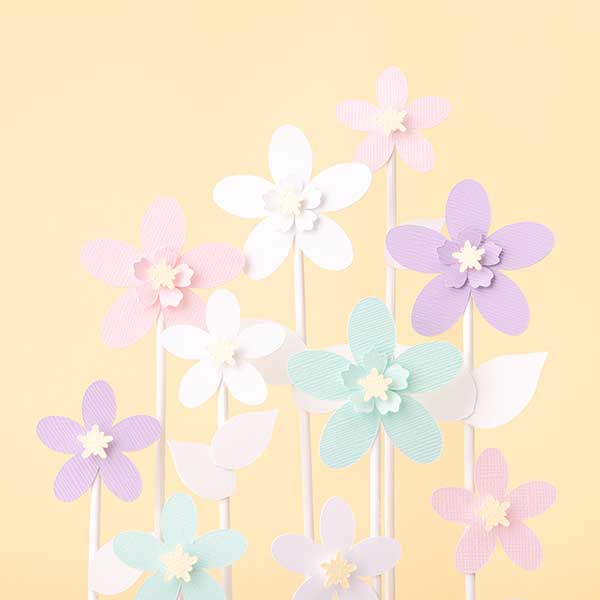 Paper Crafting project inspiration