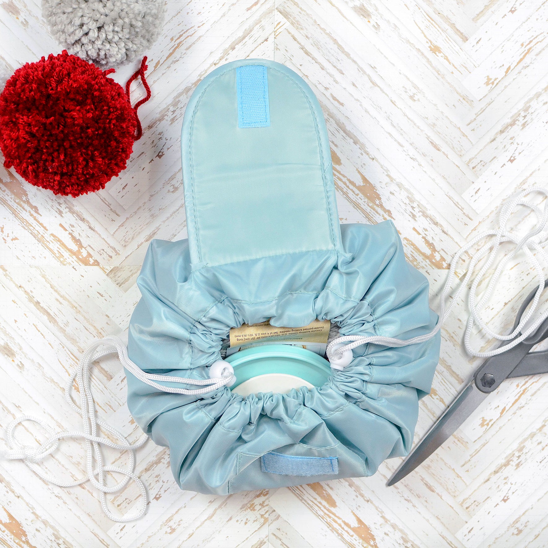 We R Makers Bloom Pouch Storage