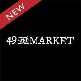 49 and Market logo