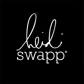 Heidi Swapp logo