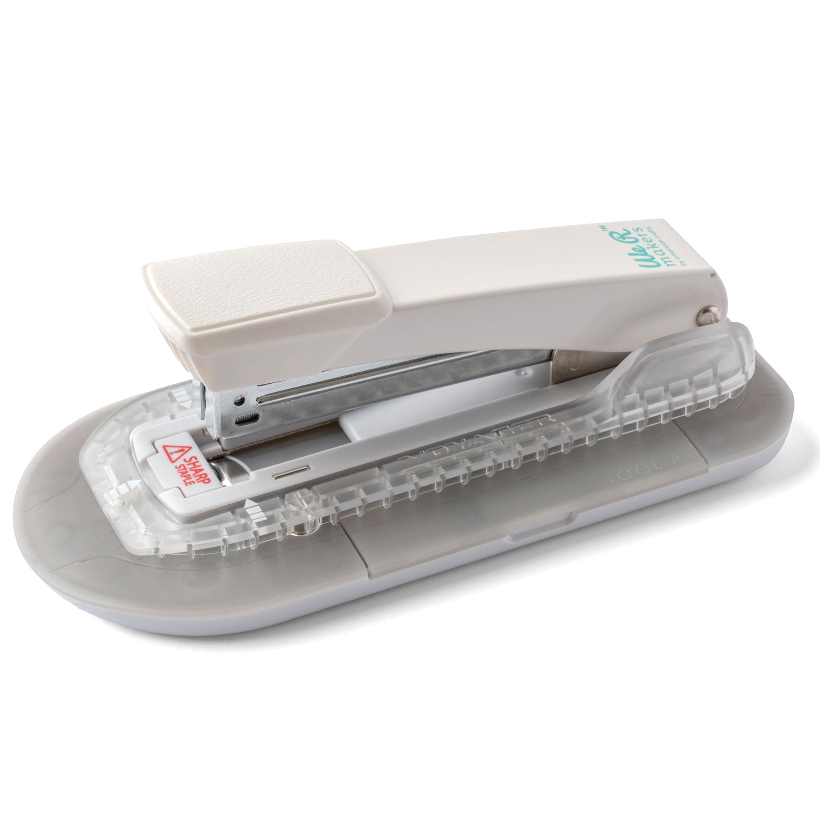 We R Makers Cinch Stapler - NEW!