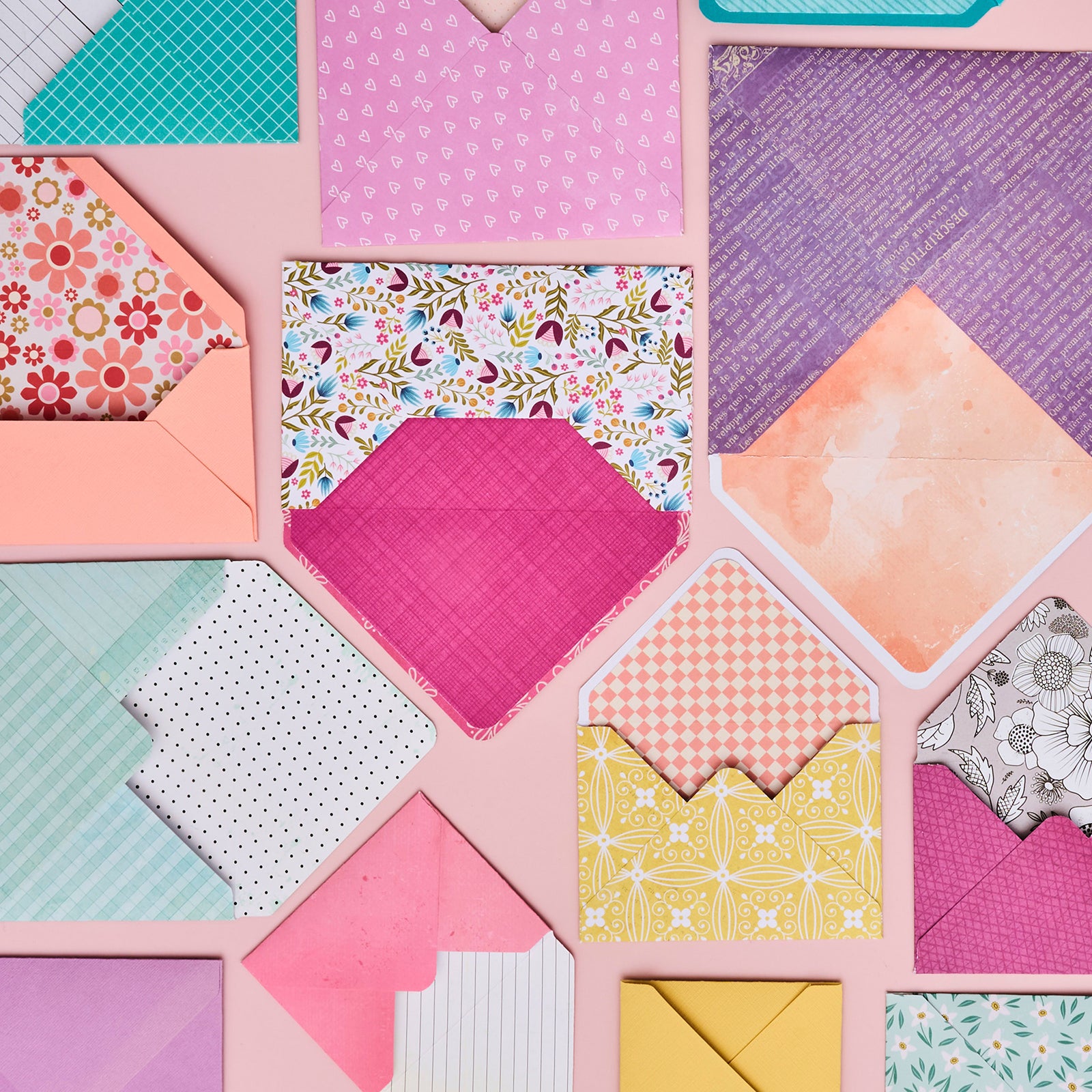 We R Makers Envelope Punch Up