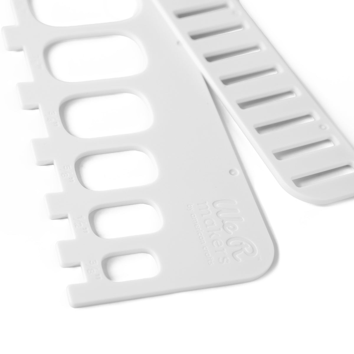 COMING SOON  We R Makers Cinch Wire Guides - 2 Pack