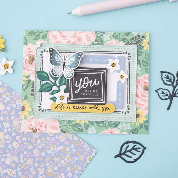 Explore Card Making