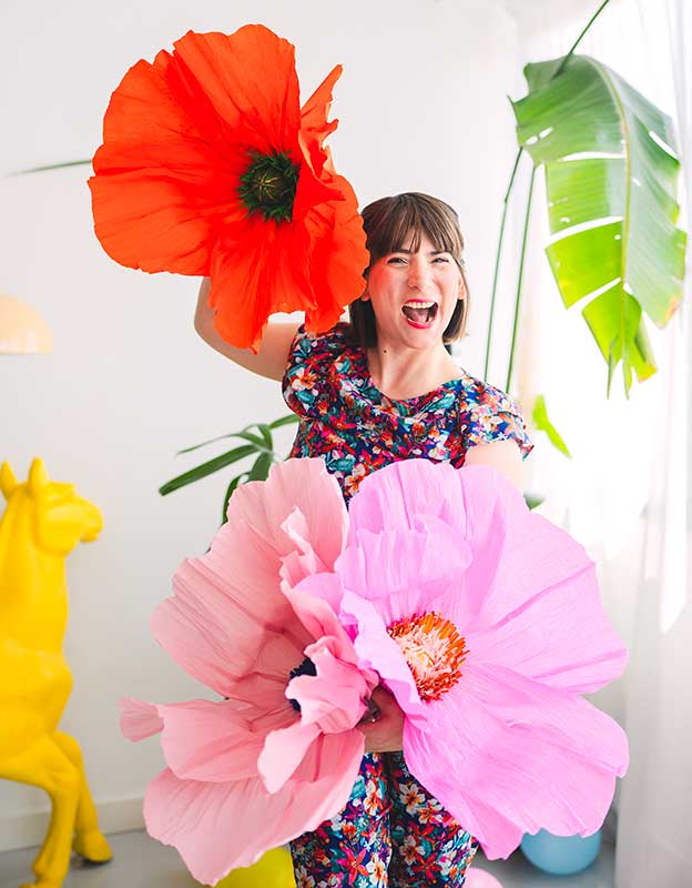 Cesi Bisarello portrait