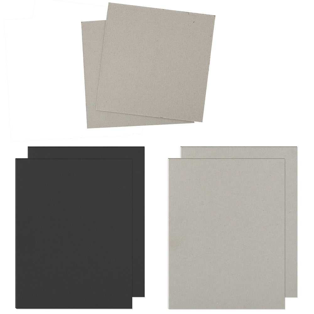 We R Cinch Book Boards