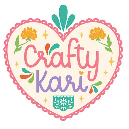 Crafty Kari logo
