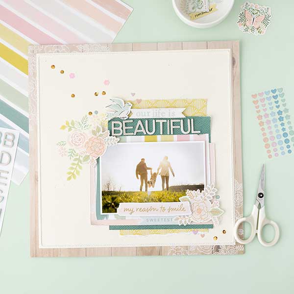 Explore Paper Crafting