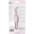 Load image into Gallery viewer, EK Tools Pink Precision Tip Craft Tweezers
