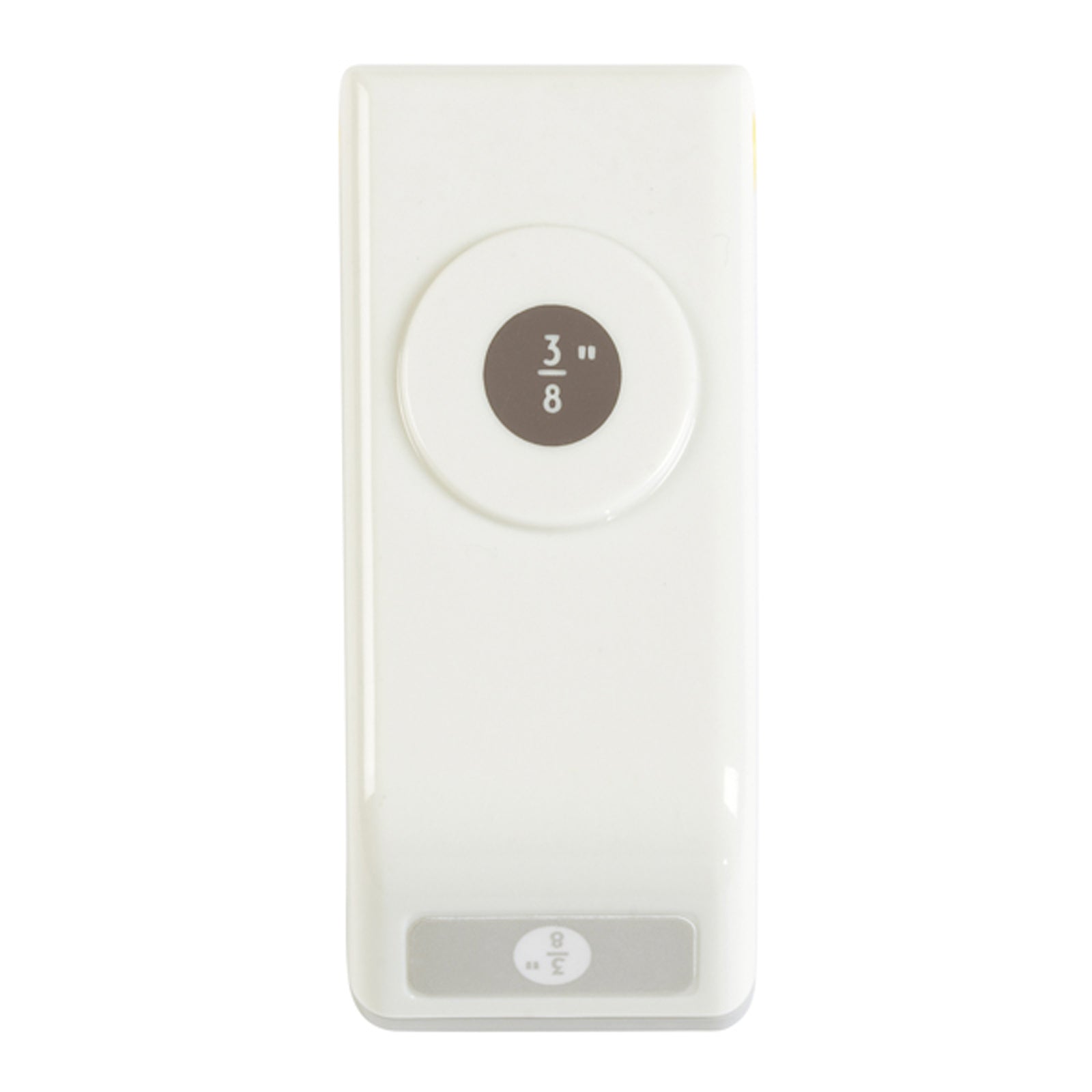 EK Tools 3/8 Inch Circle Paper Punch