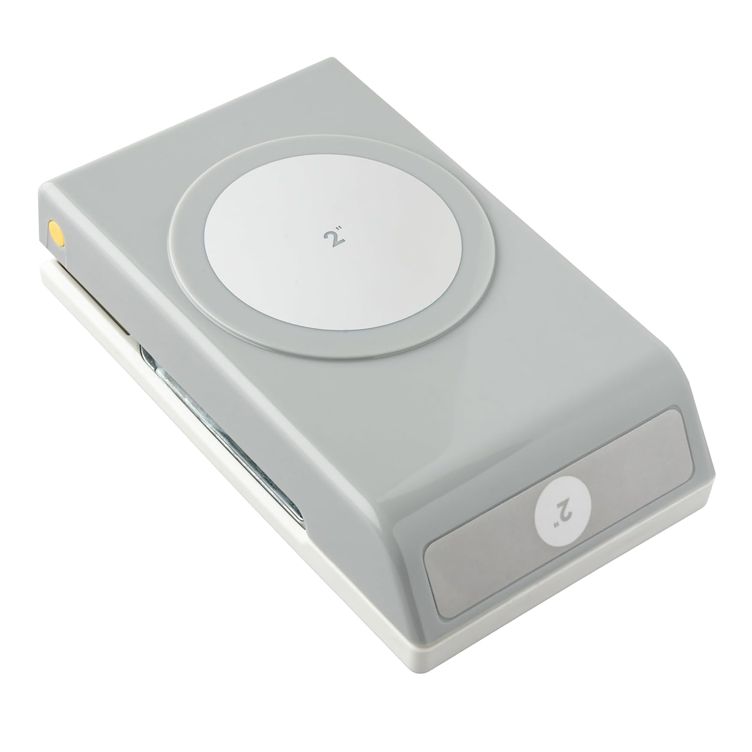 EK Tools 2 Inch Circle Paper Punch