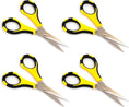 Load image into Gallery viewer, Image of 4 Small Precisions Scissors included in the package.
