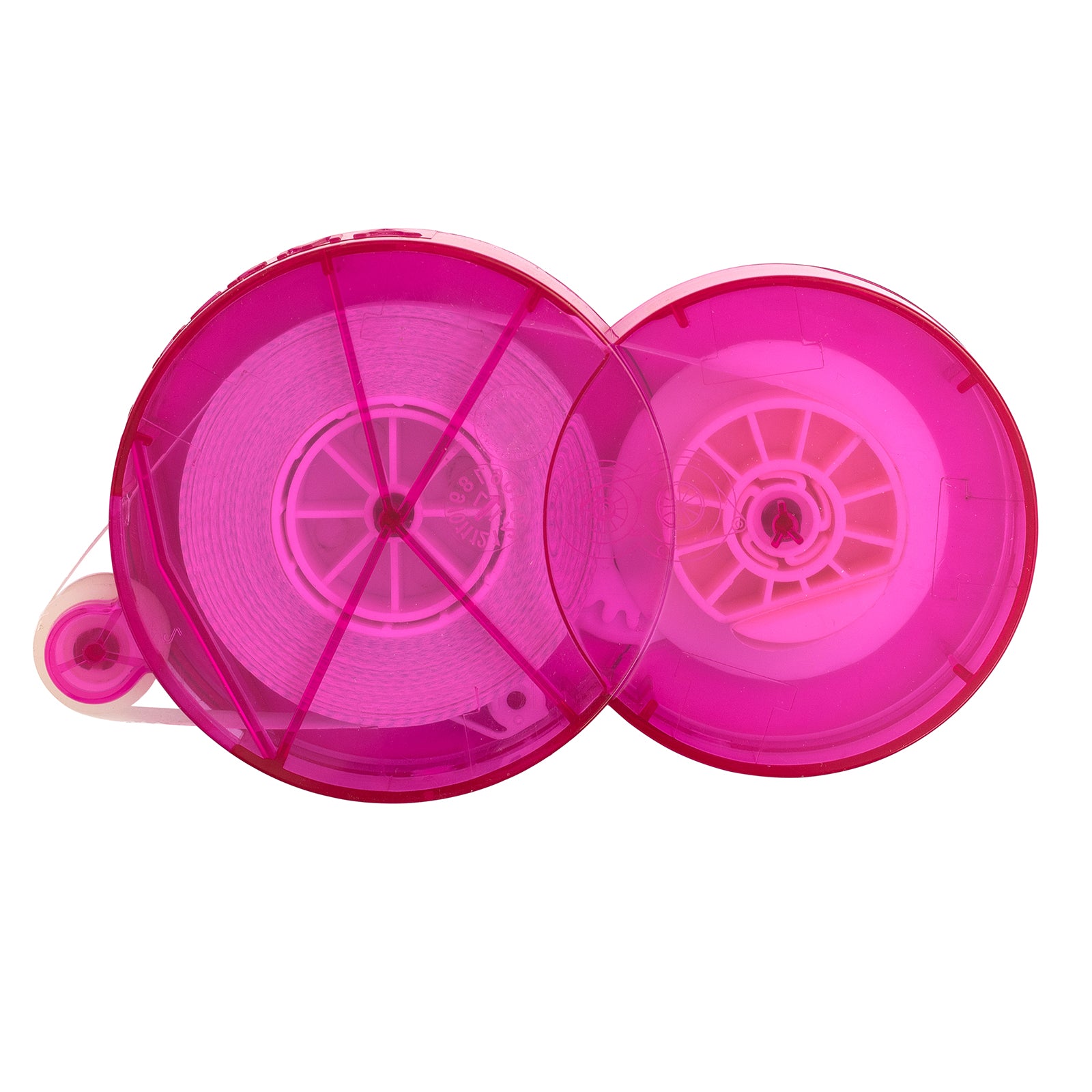 EK Tools Herma Dotto Repositionable Adhesive Refill in dispenser