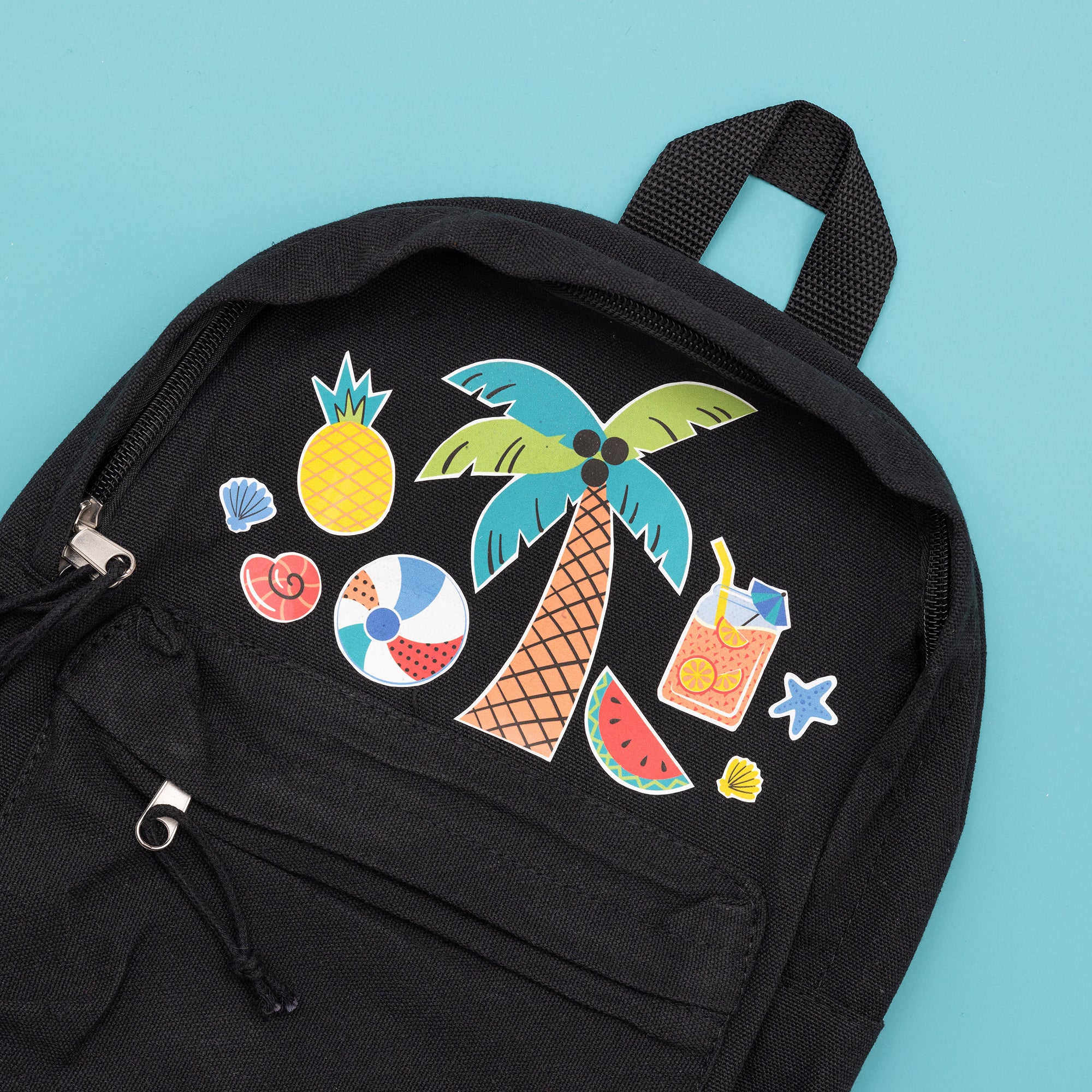 Jolee's Easy Image Printable Transfer Sheets for Dark Fabrics