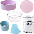 Load image into Gallery viewer, Frost Form Starter Cake Decorating Kit
