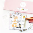 Load image into Gallery viewer, Heidi Swapp Minc Foil Applicator Machine & Starter Kit
