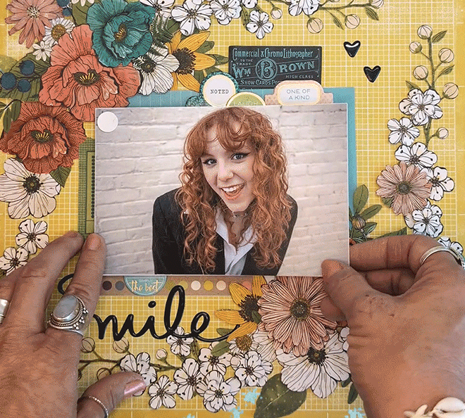 We R Makers Hinge Punch Set