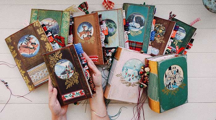 Johanna Clough Books