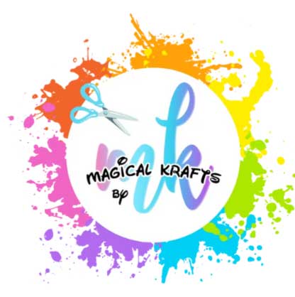 Magical Krafts logo