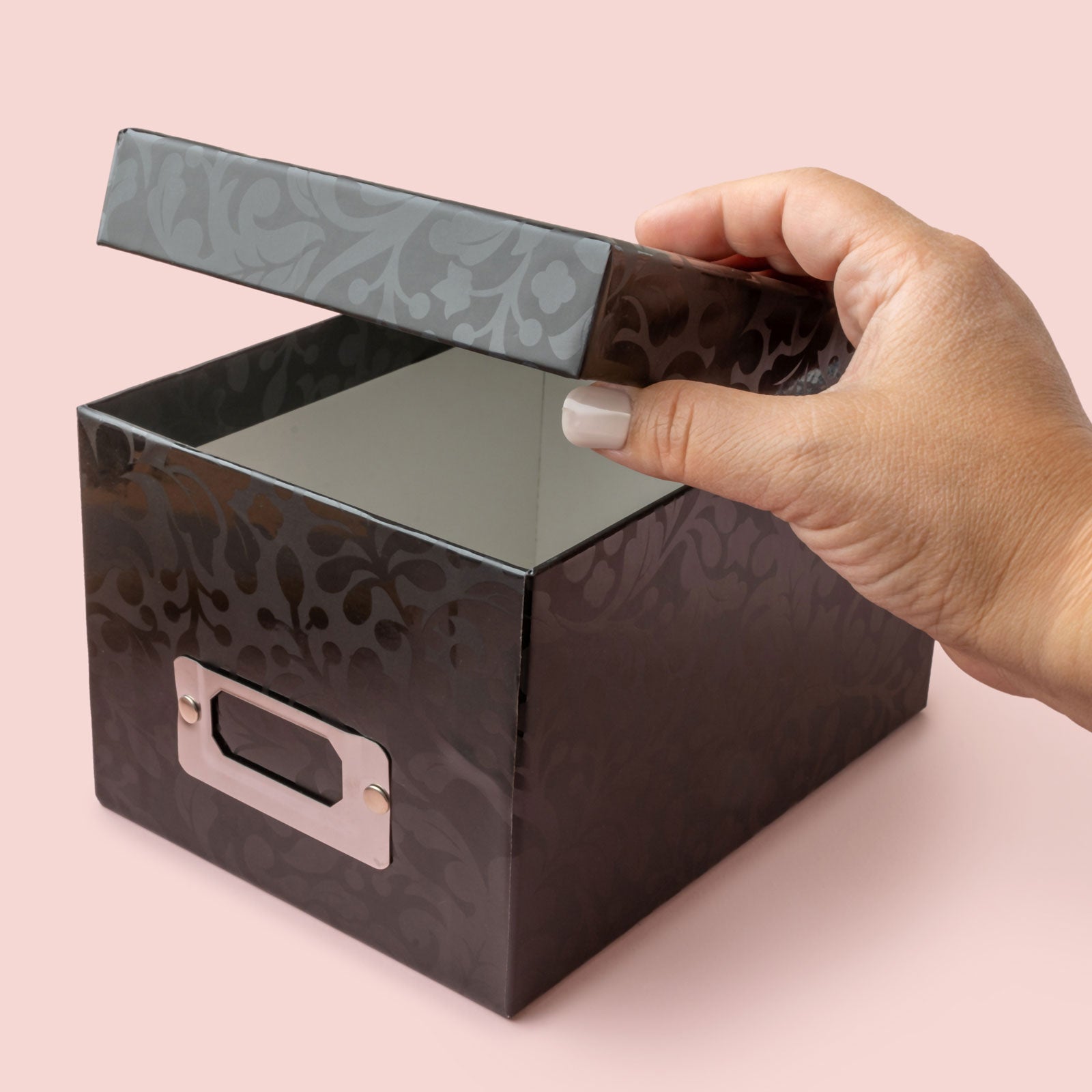 Lifestyle images of open