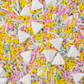 Load image into Gallery viewer, Sweetshop  Sherbert Sprinkle Mix
