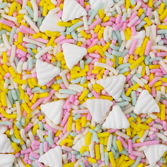 Sweetshop  Sherbert Sprinkle Mix