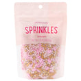 Load image into Gallery viewer, Front of packaging for Sweetshop 10 oz Unicorn Sprinkles Mix
