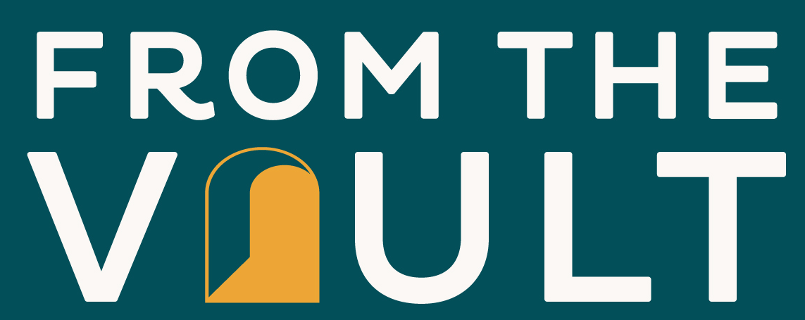 From the Vault Sale lockup