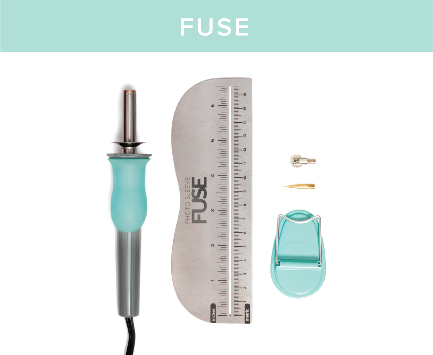 Power Tools American Crafts