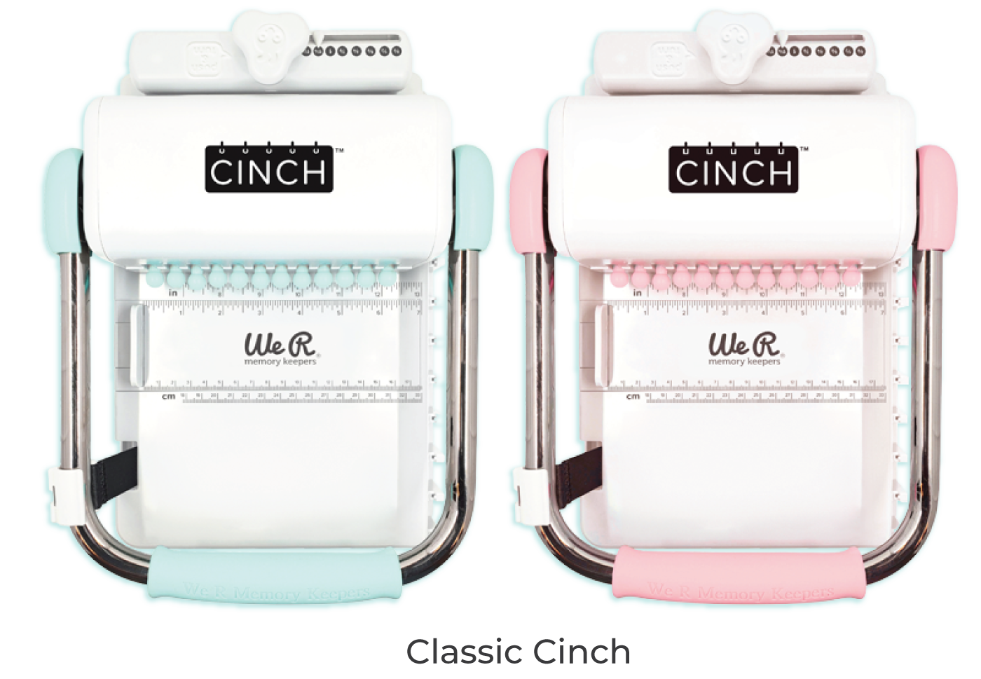 Cinch Instructions American Crafts