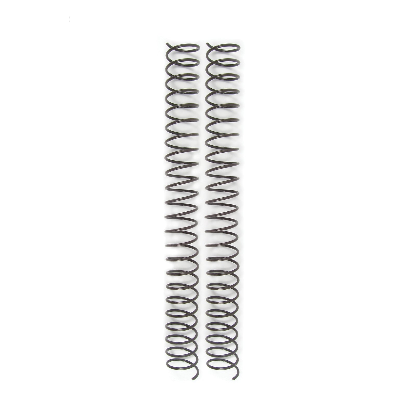 Cinch Spiral 1"X12" 2/Pkg-Bark