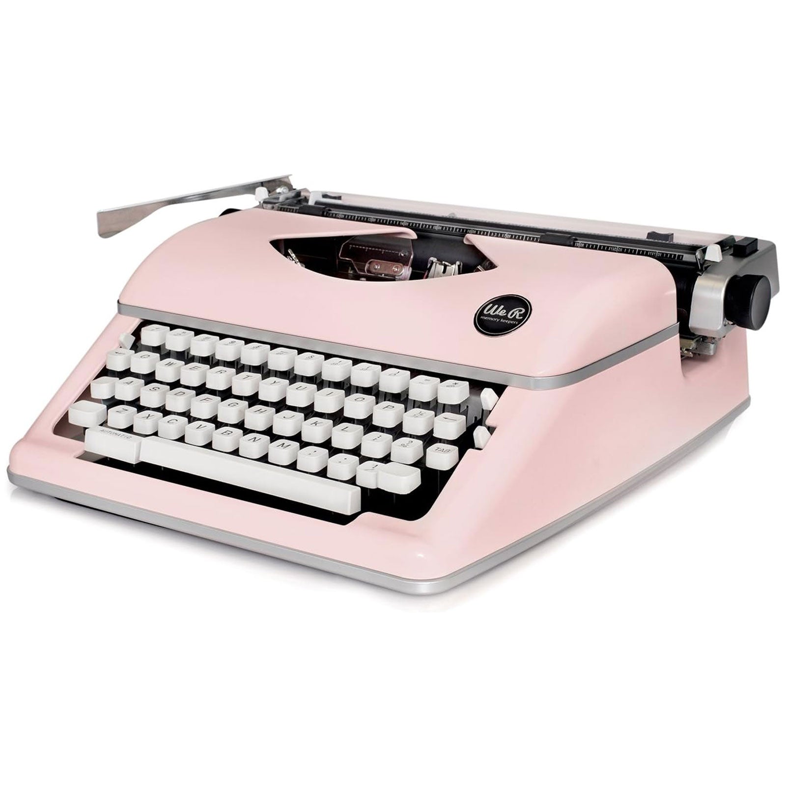Typecast Decorative Retro Typewriter