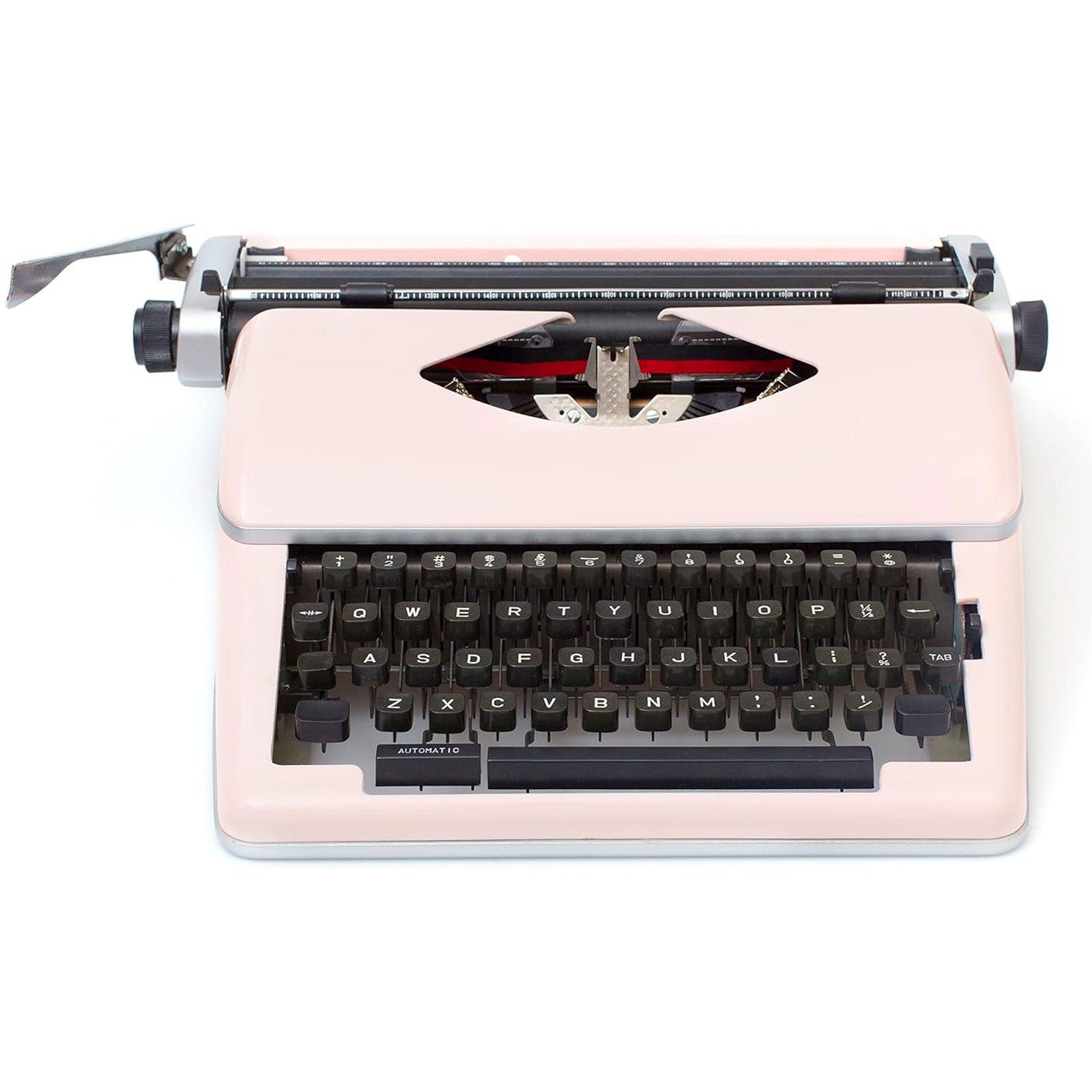 We R Typecast Typewriter-White high quality