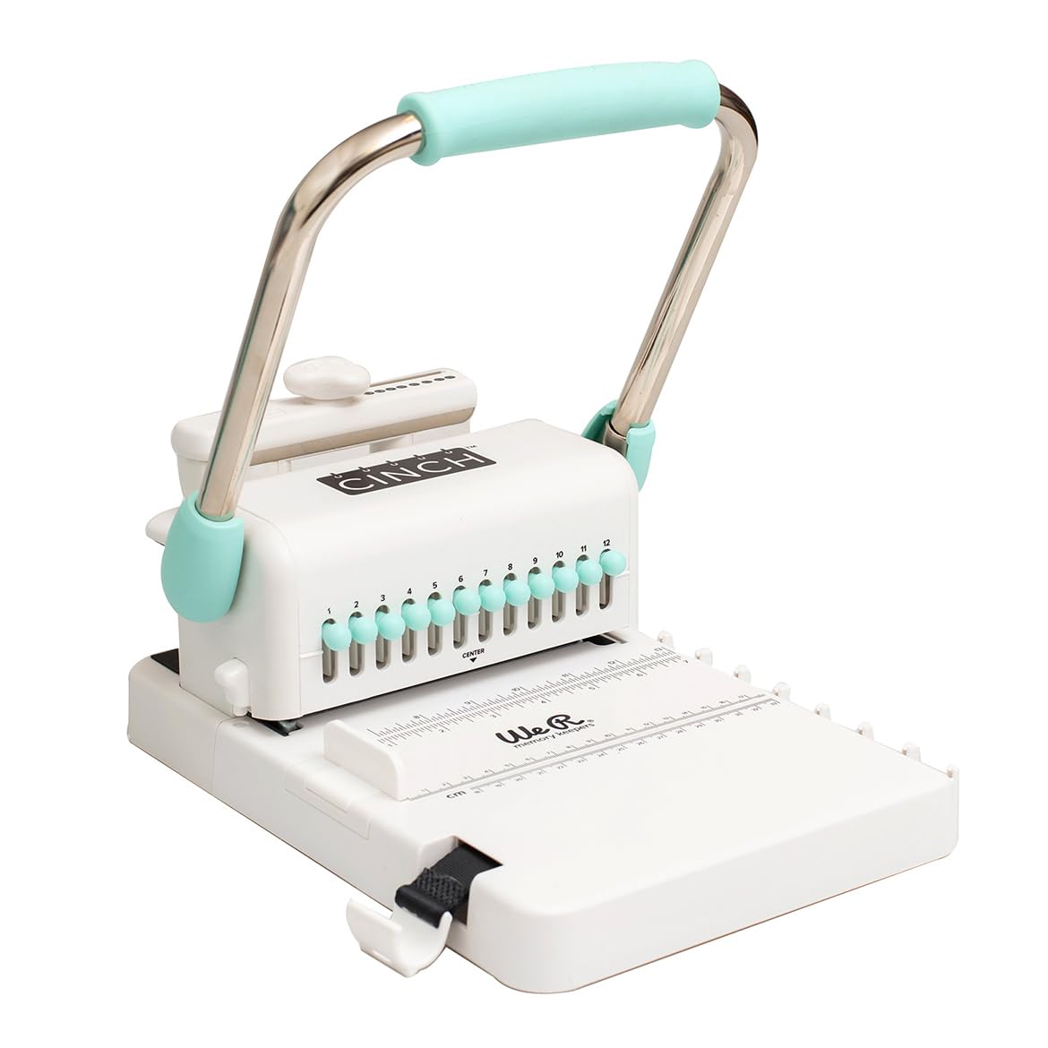 We R Makers Cinch Book Binding Machine 2 - Mint