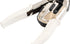Side view of the We R Makers Crop-A-Dile Euro Hook Punch.