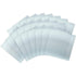 Image of the 40 pack included in the We R Makers Mold Press Clear Plastic Sheets.