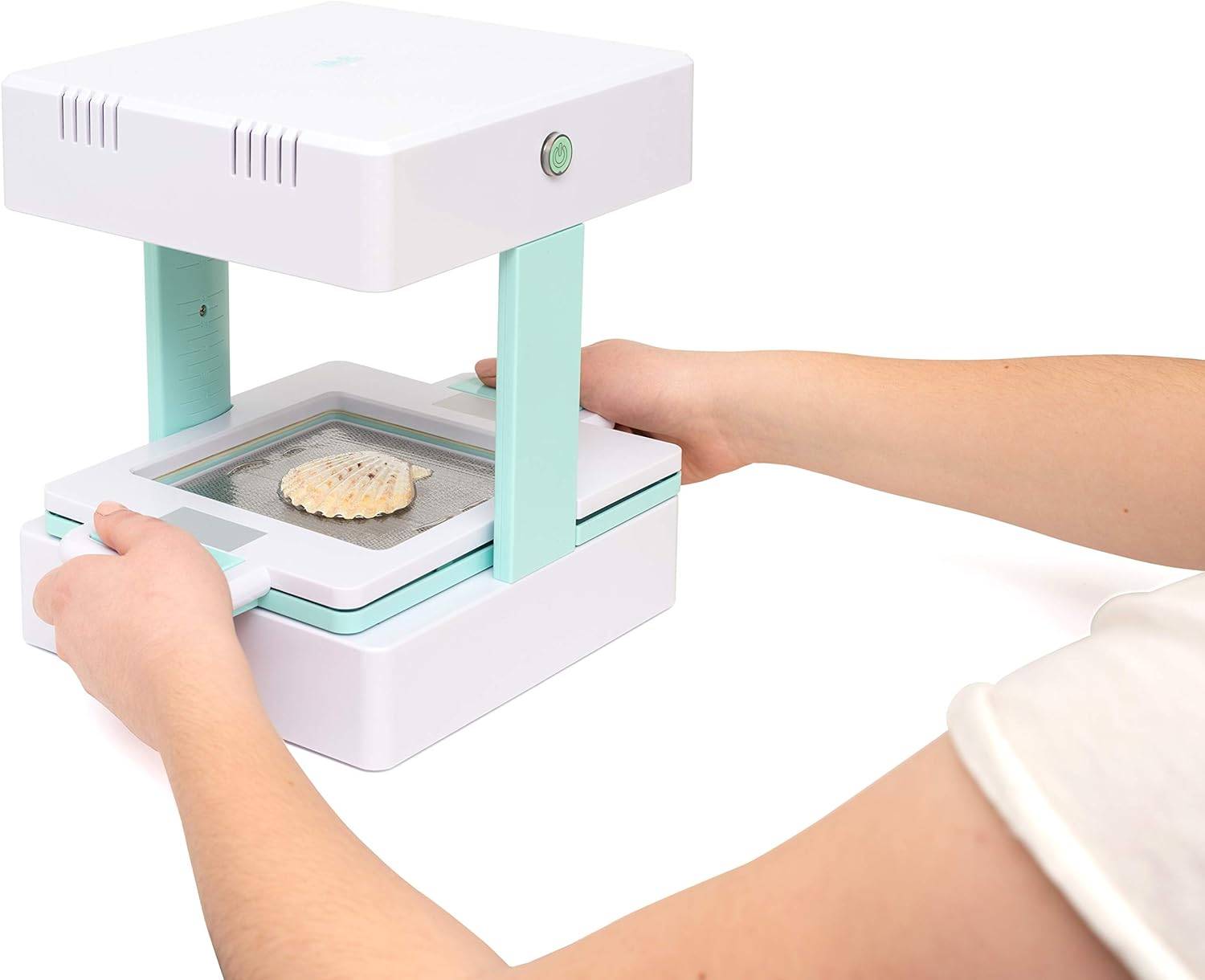 We R Makers Mold Press Machine