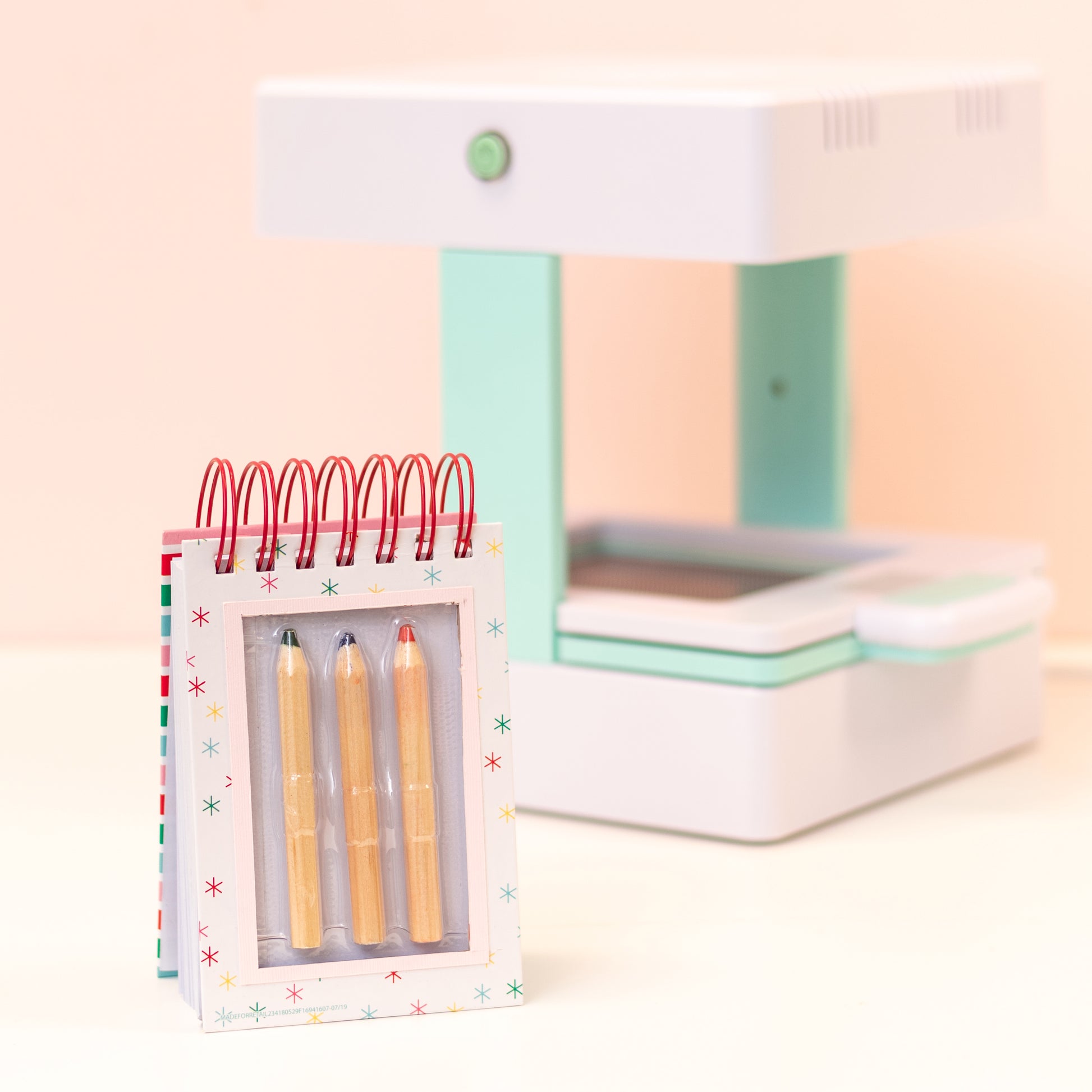 We R Makers Mold Press Machine