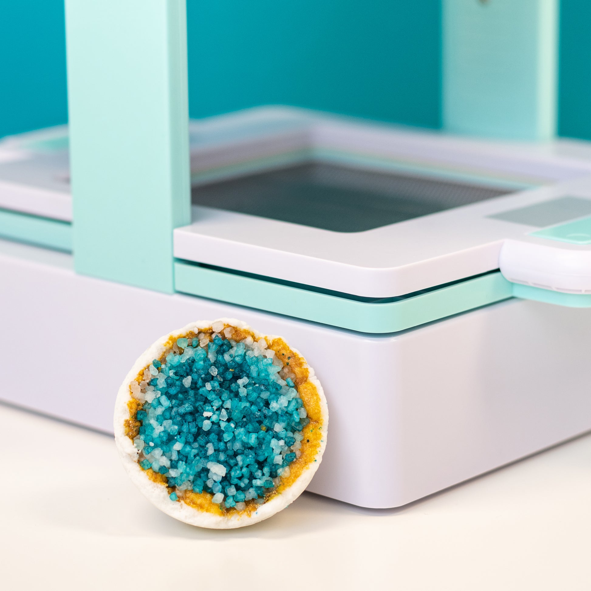 We R Makers Mold Press Machine