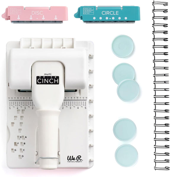 WeRMakersMultiCinchBundle-