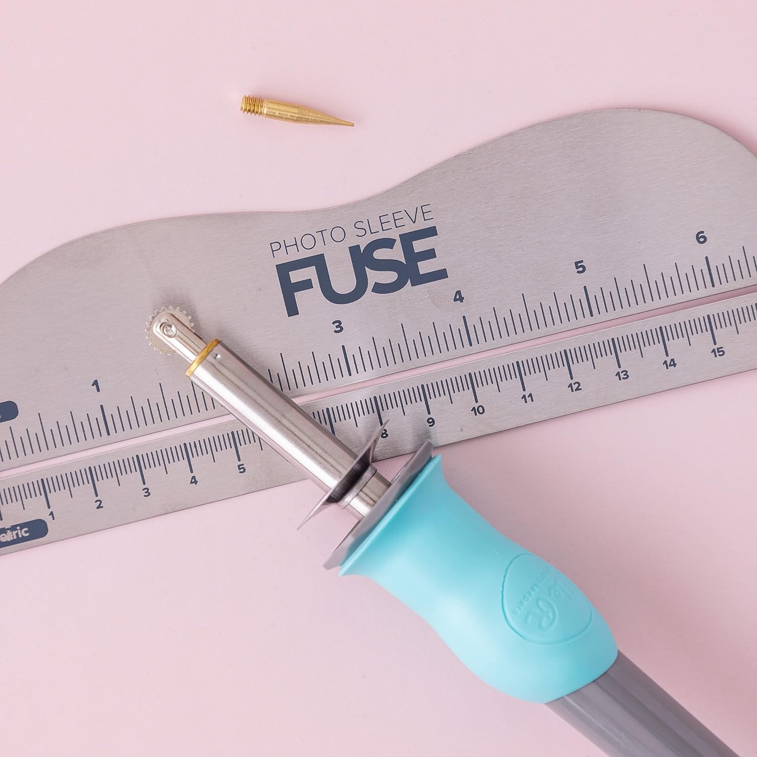 We R Makers Photo Sleeve Fuse Tool Starter Kit – American Crafts
