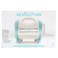 Load image into Gallery viewer, Front packaging of the We R Makers Revolution Portable Die Cut.
