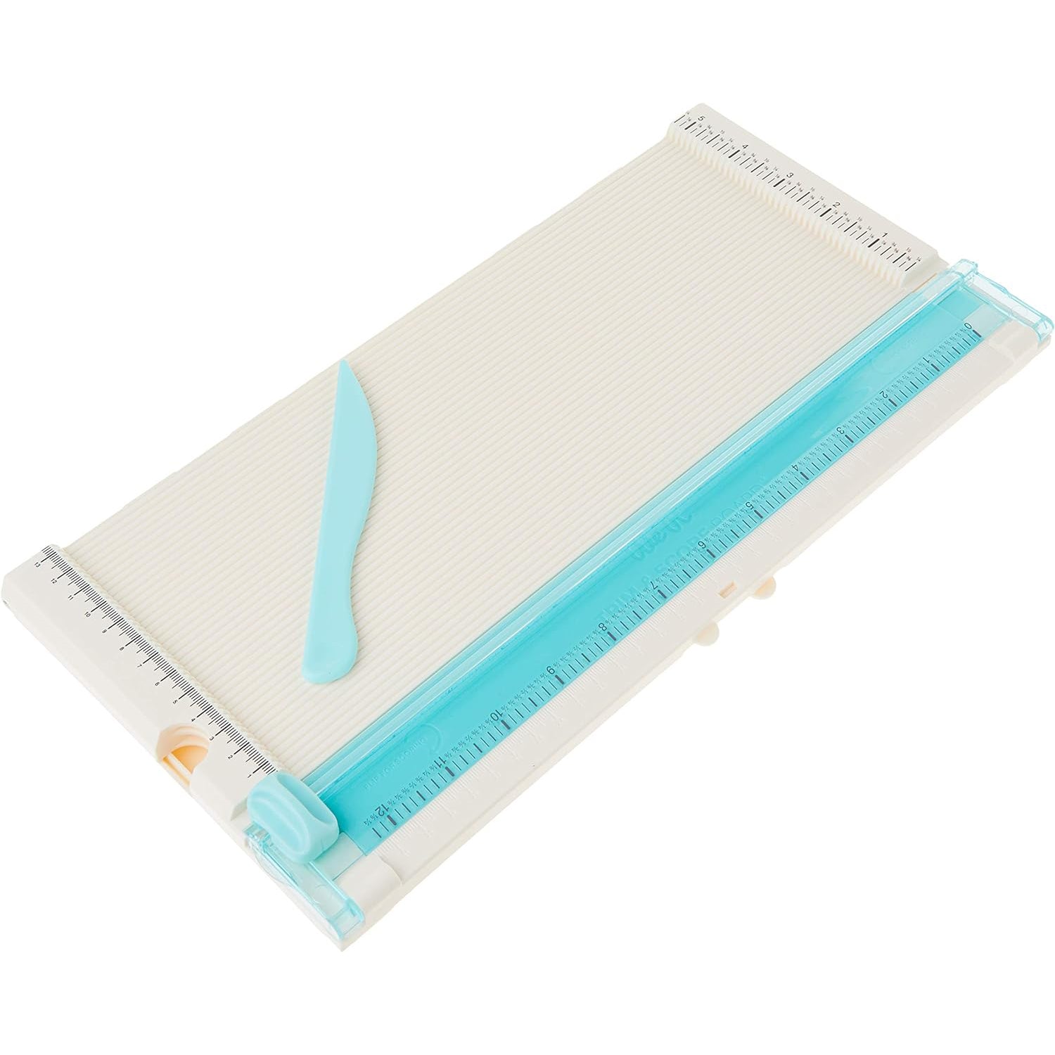 We R Makers Trim & Score Board with One Blade