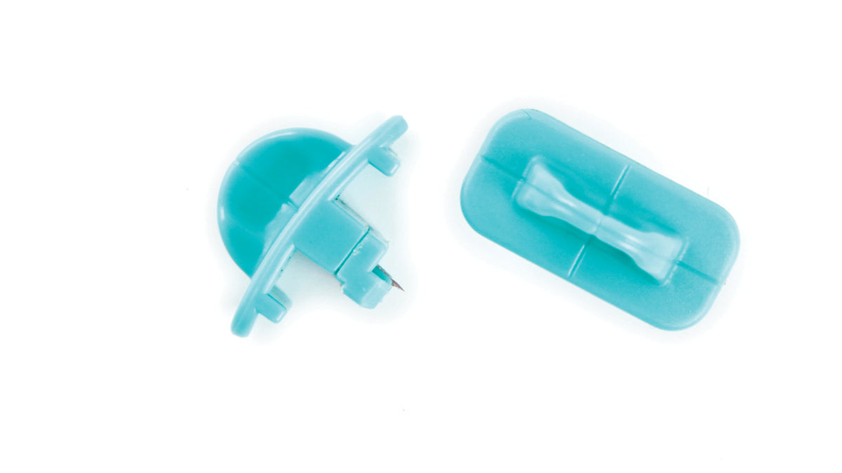 Front view of the We R Makers Trim & Score Refill Pack - 2 Pack.