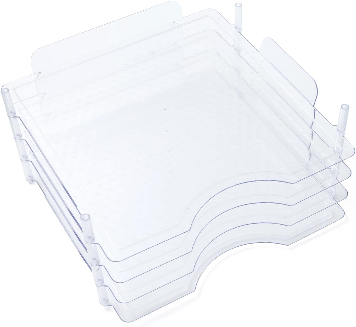 We R Makers 12x12 Paper Trays – American Crafts