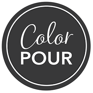 Color Pour Resin Mini UV Resin Light