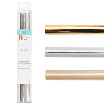 Shop Foil Rolls & Sheets