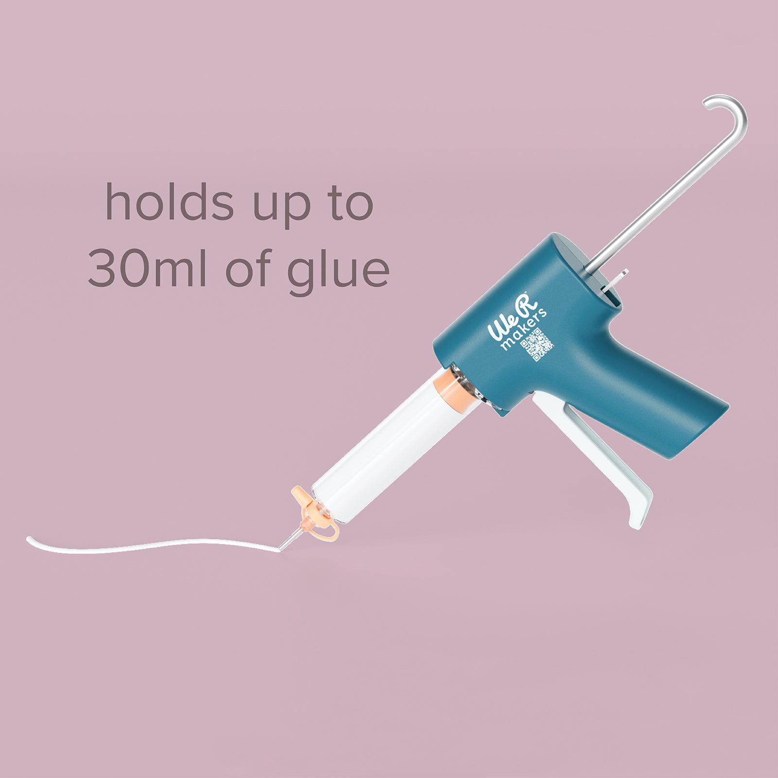 We R Makers Glue Squeeze