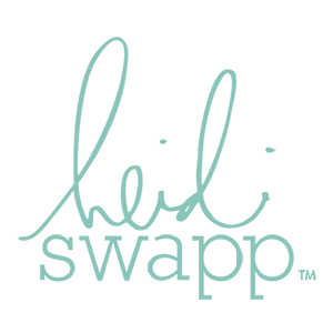 Heidi Swapp Minc Foil Applicator & Starter Kit (us Version)-blush : Target