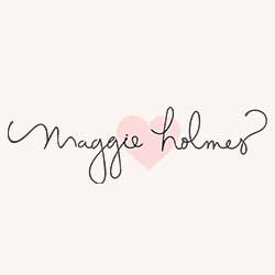Maggie Holmes